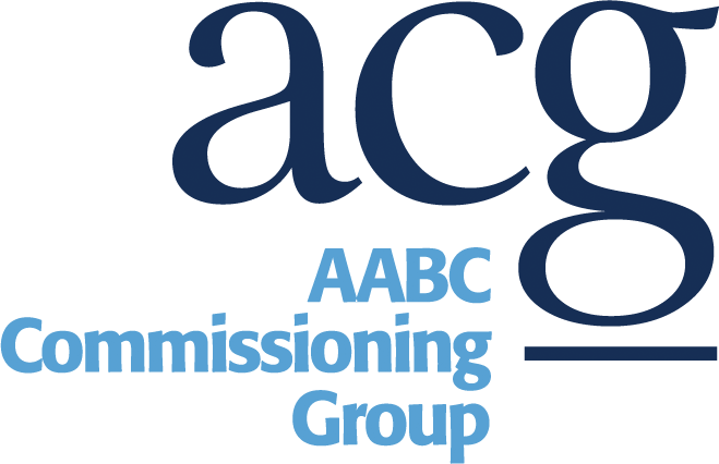 AABC Commissioning Group Logo